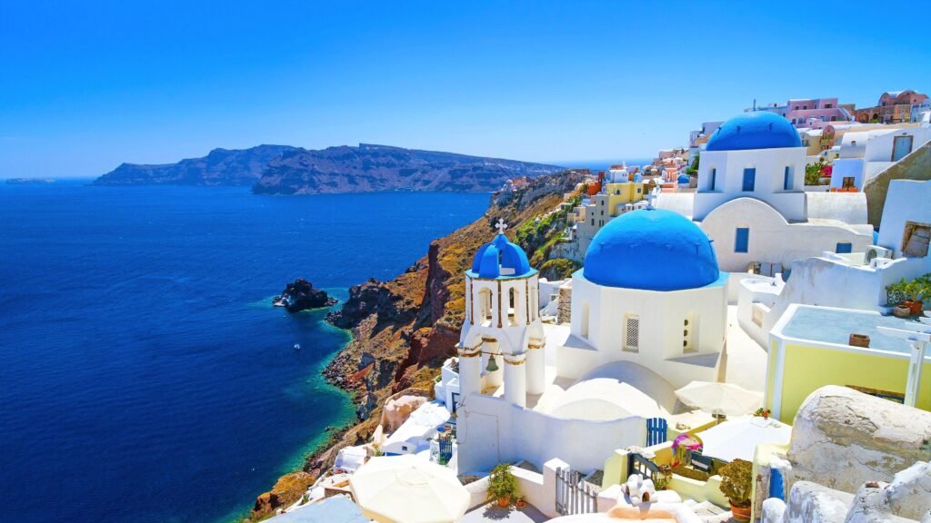 grecia