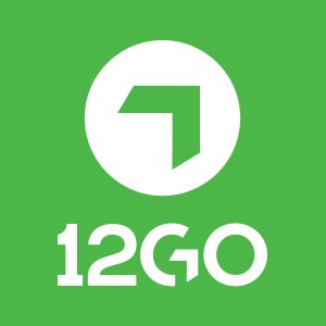 12Go logo2
