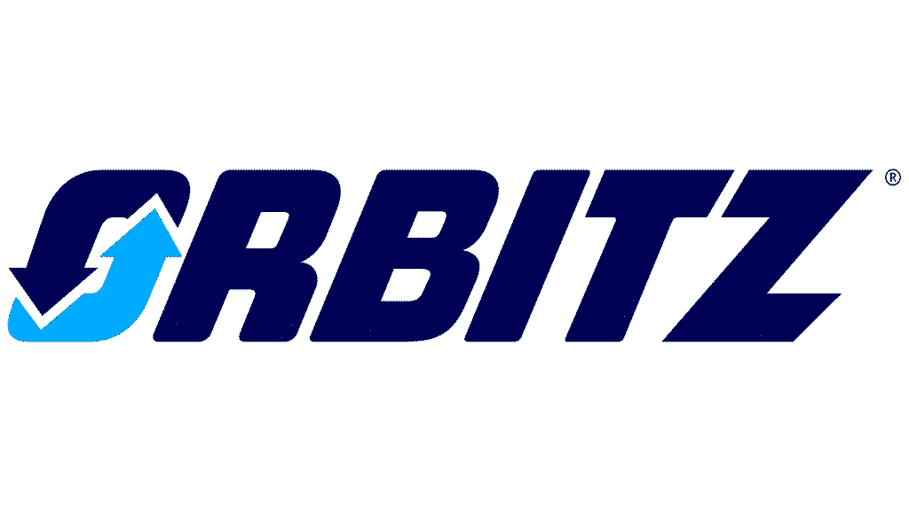 Rental Car 4 Orbitz Logo